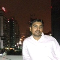 SUDEEP KUMAR GUPTA