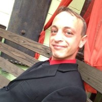 Christopher Hildebrand
