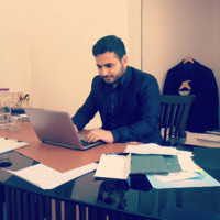 Tengizkhan Saparovi