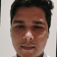 Mohammed Saquib Ansari