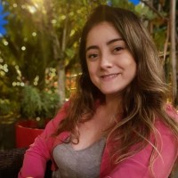 Andressa Ribeiro