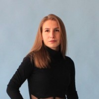 Дарина Легкая
