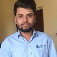 Mallikarjuna B