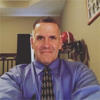 Wayne Dowdy