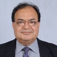 Vinod Mattoo