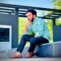 Ashwani Ashwani
