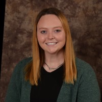 Ally Perdue