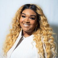 Mia Upshaw