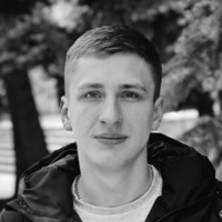 Dmitriy Berest