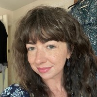 Katie Frankland