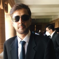 Faheem Memon