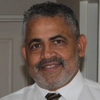 Mark Wood