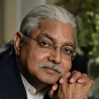 Rajneesh Singh (RS)