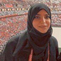 Manal Mohammad