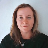 Camilla Berg Knudsen