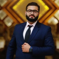 Daniyal Shoaib