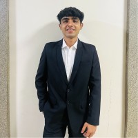 Deep Bhanushali