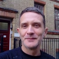 Bryan Romaine