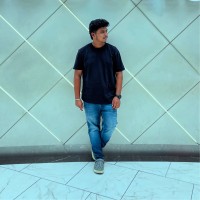 Praveen Kumar C