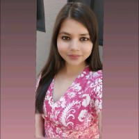 Nidhi Shrivastav
