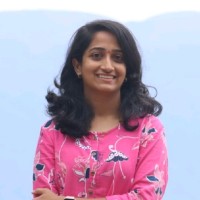 Anupama Balaji