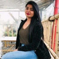 Swati Sinha.