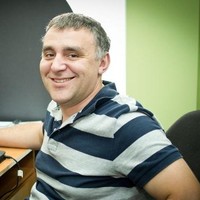 Alex Fedotov