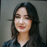Mia Skeffington