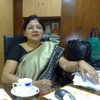 Shikha Banerjee