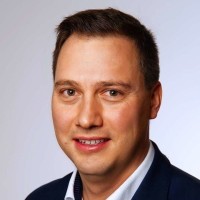 Dr. Handirk von Ungern-Sternberg