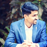 Kishor Kodag