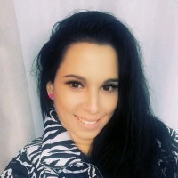 Georgia Tsigkou