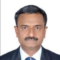 Varadharajan R, Pmp
