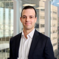 Mark Cornacchia, CFA