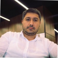 Elmir Valiyev