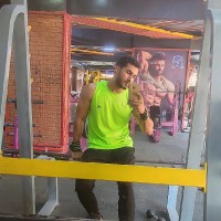 Hamada Ahmed