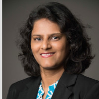 Vrushali Raikwar