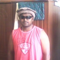 Antony Charles
