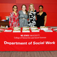School of Social Work