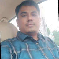 Jignesh Patel