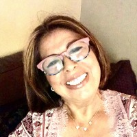 Wafa Peterson