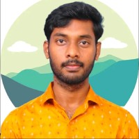 Venkata Ramprasad Pade