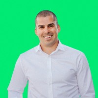 Jean-Francois Kabbani