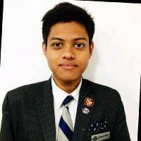 Sagnik Dutta