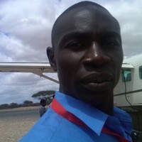 Clayton Omwanga