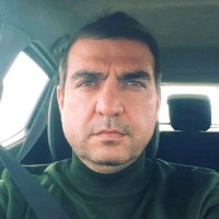 BİROL ALĞIN