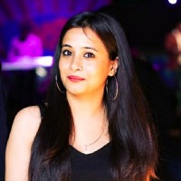 Anamika Vashisht