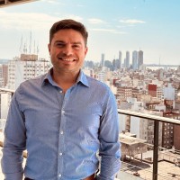 Alejandro Marcelo Lenci