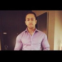Gilbert Sotelo, EIT