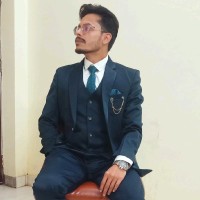 Avinash Mishra